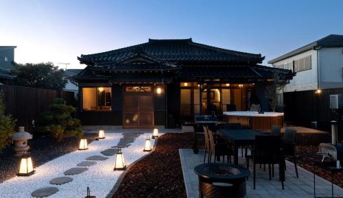Deluxe Villa