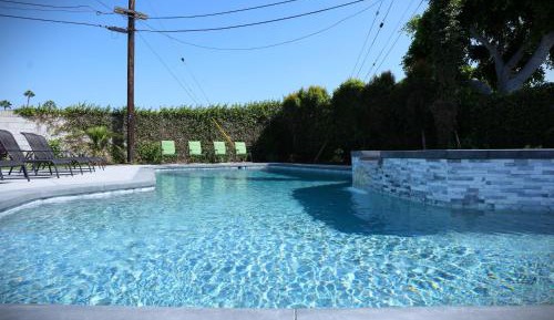 Five-Bedroom Holiday Home