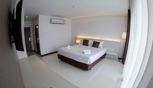 Superior Single Room