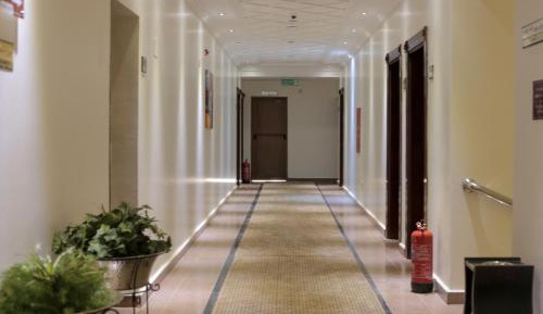 Royal Suite