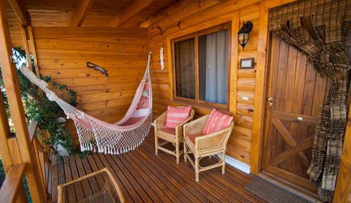 Junior Suite with Mountain View