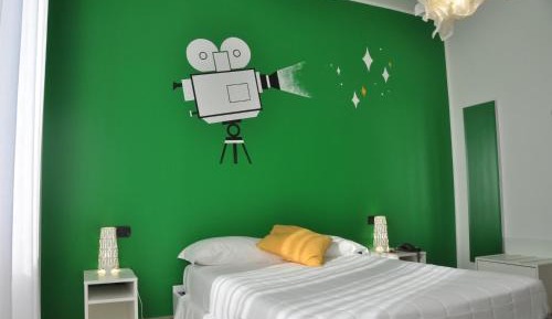 Superior Single Room