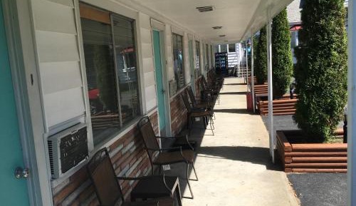 Double Room with Two Double Beds