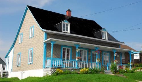Chalet