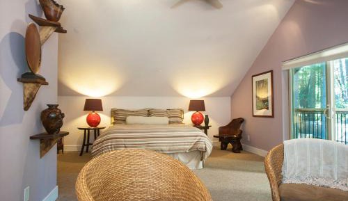 King Room
