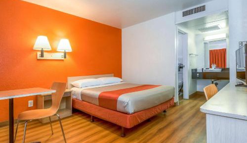 Double Room - Disability Access