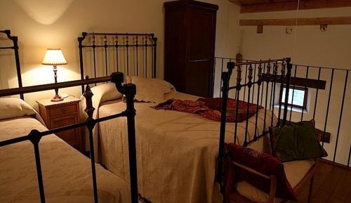 Duplex Twin Suite