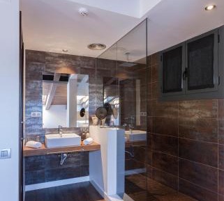 Superior Junior Suite