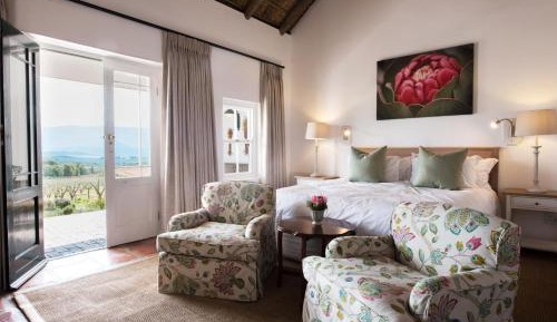 King Suite