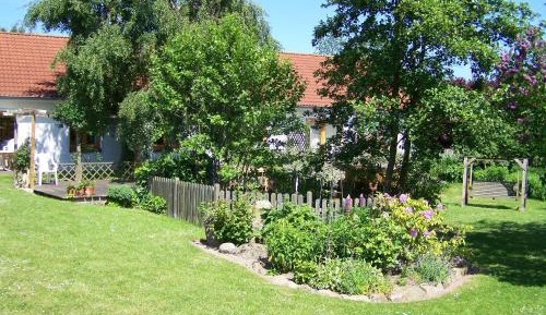 Two-Bedroom Apartment (4 Adults) - Ground Floor