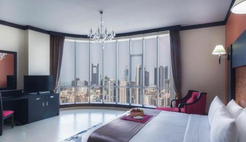Royal Suite