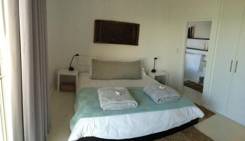 Double Room with Sea View - Blue Horizons