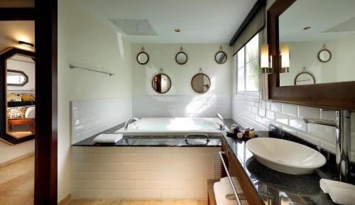  Suite Garden View