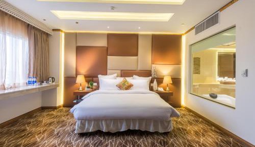 Royal Suite