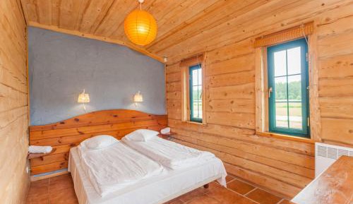 Cottage (3 Adults)