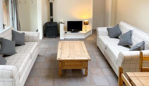 One-Bedroom Vacation Home