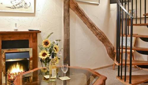 One-Bedroom Vacation Home