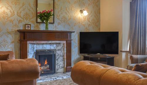 Four-Bedroom Vacation Home