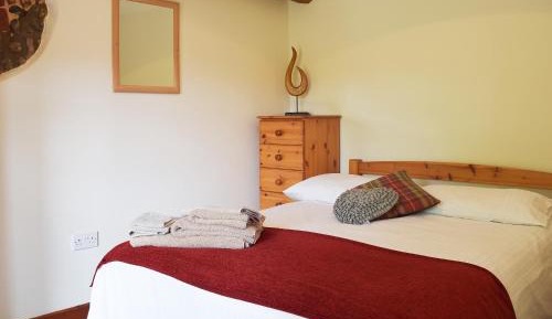 One-Bedroom Vacation Home