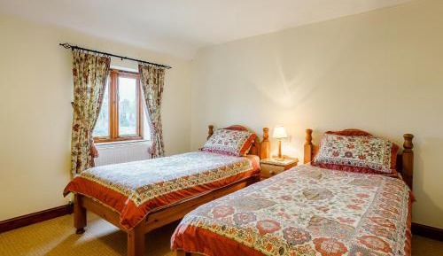 Three-Bedroom Vacation Home 