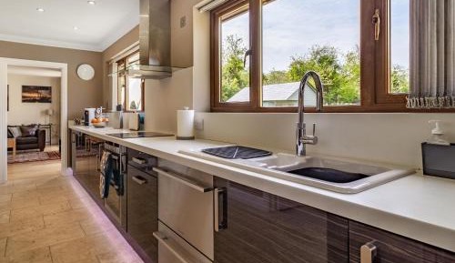 Two-Bedroom Holiday Home