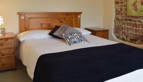 One-Bedroom Vacation Home