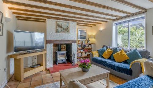 Three-Bedroom Vacation Home 