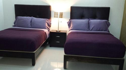 Studio (4 Adults)