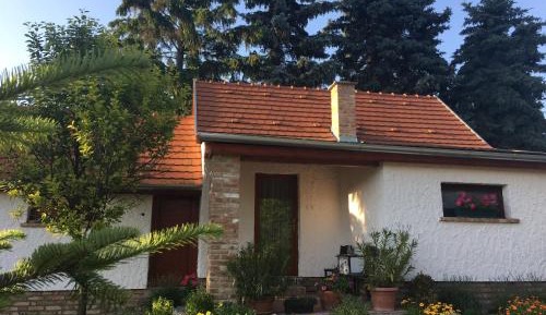 Family Bungalow