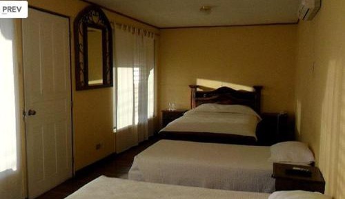 Standard Triple Room with Fan