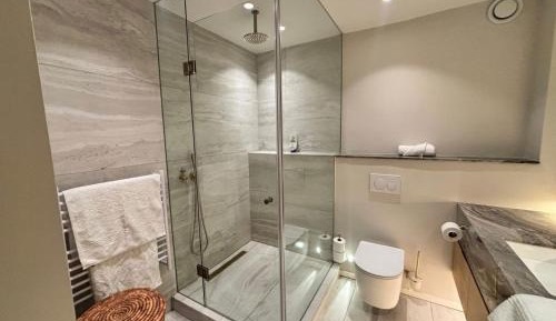 King Suite with Ocean View