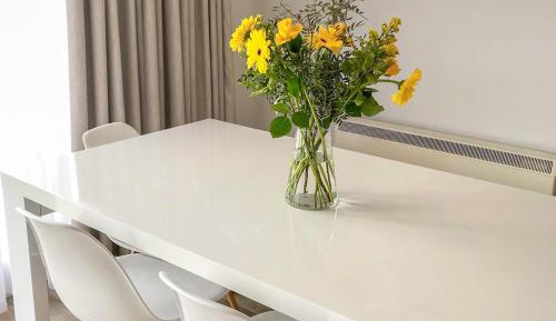 Three-Bedroom Vacation Home 