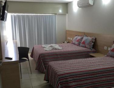 Executive Triple Room