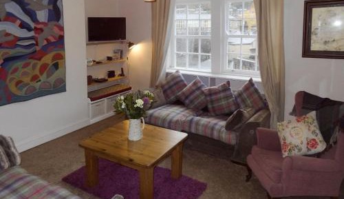 Three-Bedroom Vacation Home 