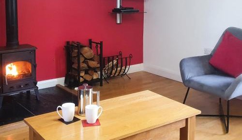 Three-Bedroom Vacation Home 