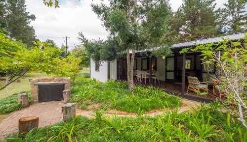 Three-Bedroom Cottage