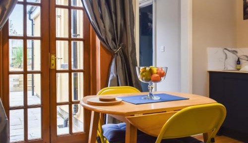 Two-Bedroom Holiday Home