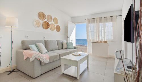 Two-Bedroom Superior Apartment