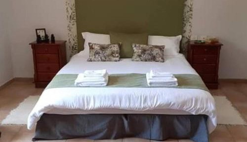 Family Room with Private Bathroom