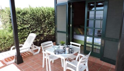 Apartment - Ground Floor