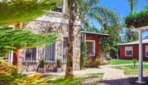 Deluxe Double Room with Shower