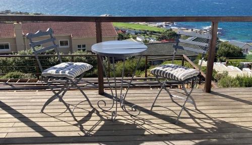 Premium Suite with Ocean View