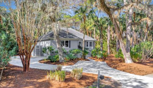 Four-Bedroom Vacation Home