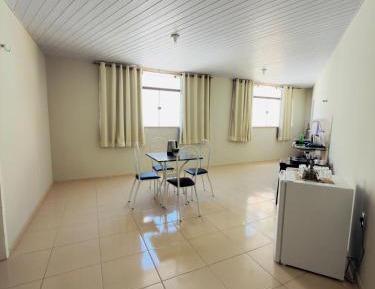 Two-Bedroom Apartment with City View