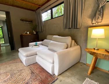 Single Room with Garden View