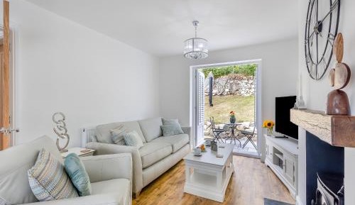 Three-Bedroom Vacation Home 