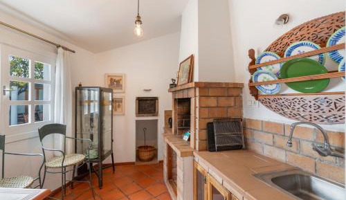 Superior Apartment with Sauna