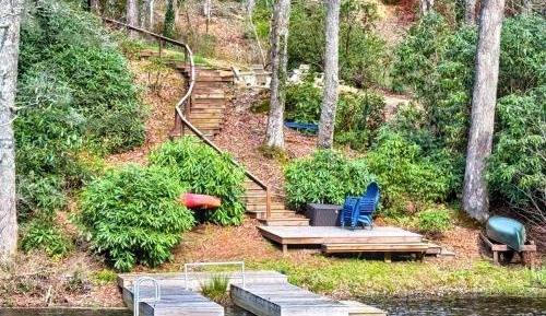 Three-Bedroom Vacation Home 