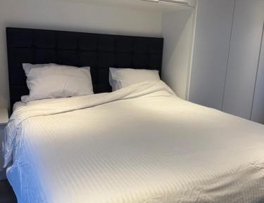 King Room with Garden View