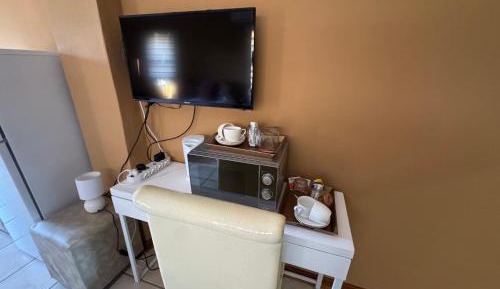 Budget Double or Twin Room